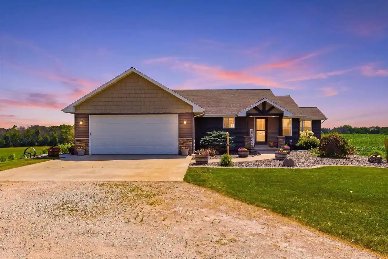 1st image of N3856 Birchwood Road Road, Kewaunee, WI 54216 | MLS# 50329646