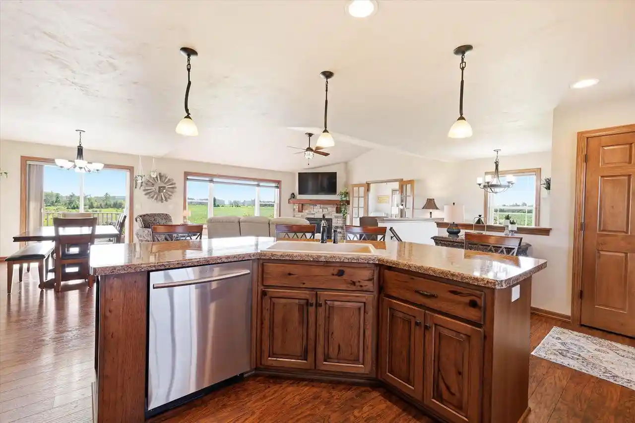 2nd image of N3856 Birchwood Road Road, Kewaunee, WI 54216 | MLS# 50329646