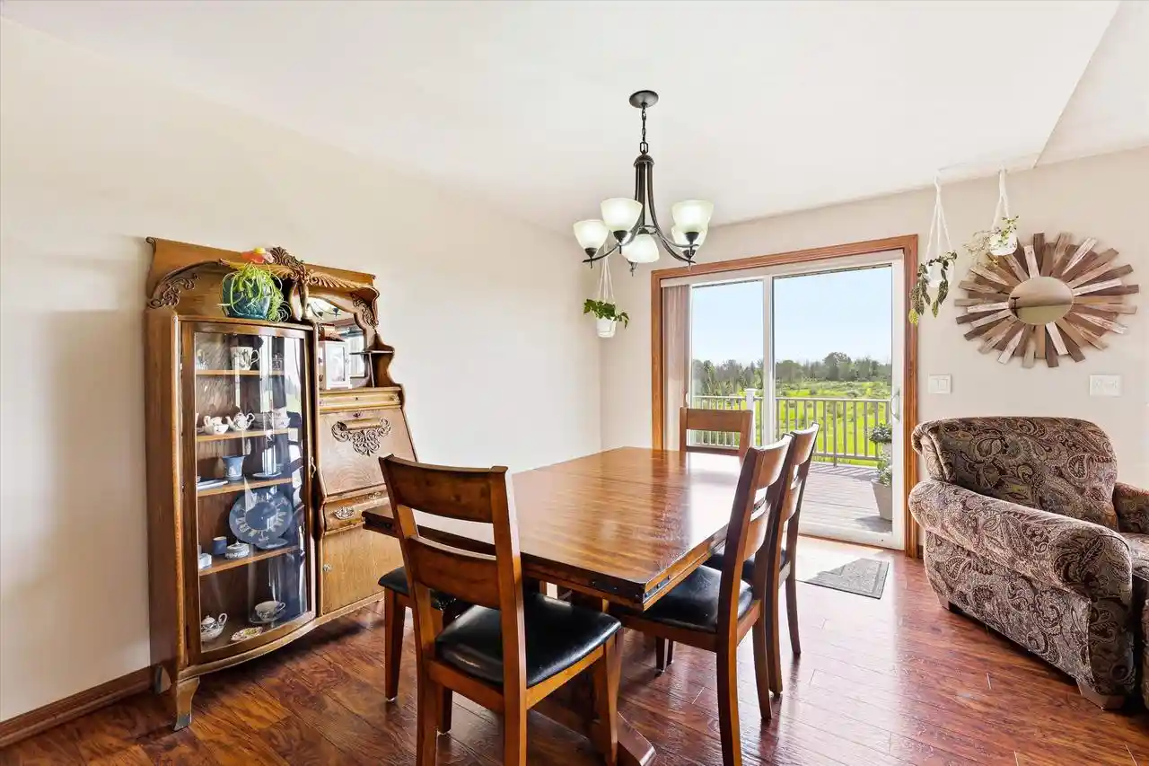 3rd image of N3856 Birchwood Road Road, Kewaunee, WI 54216 | MLS# 50329646