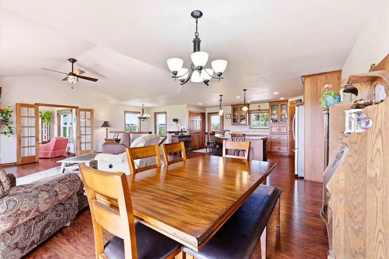 4th image of N3856 Birchwood Road Road, Kewaunee, WI 54216 | MLS# 50329646
