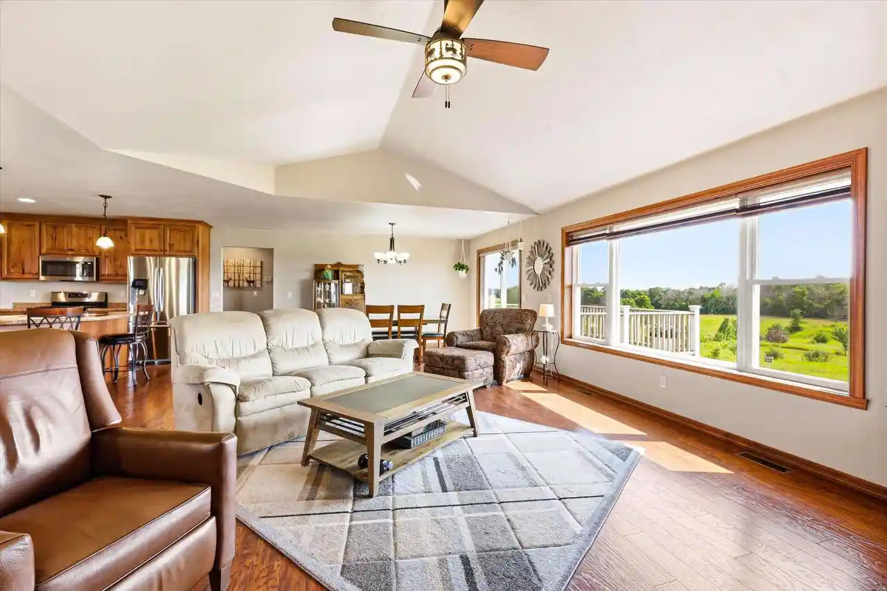 5th image of N3856 Birchwood Road Road, Kewaunee, WI 54216 | MLS# 50329646