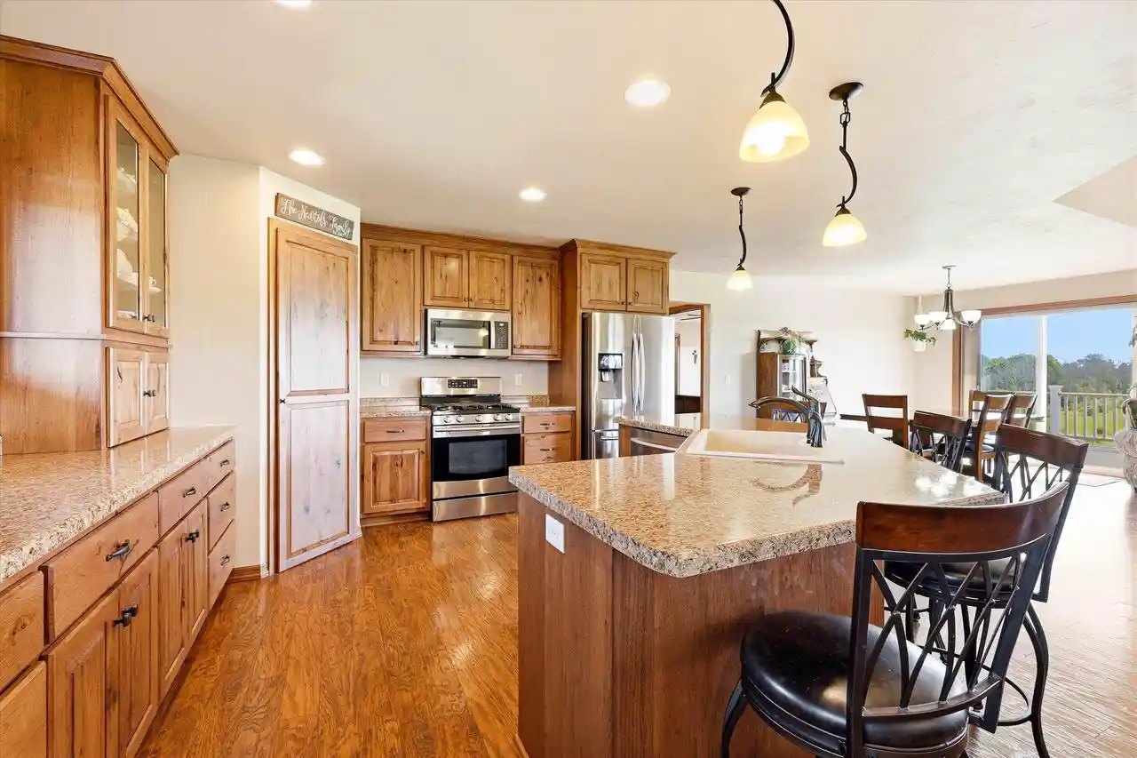37th image of N3856 Birchwood Road Road, Kewaunee, WI 54216 | MLS# 50329646