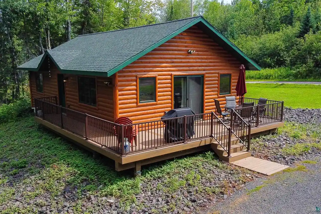 1st image of 22720 Maple St St, Cornucopia, WI 54827 | MLS# 6126926