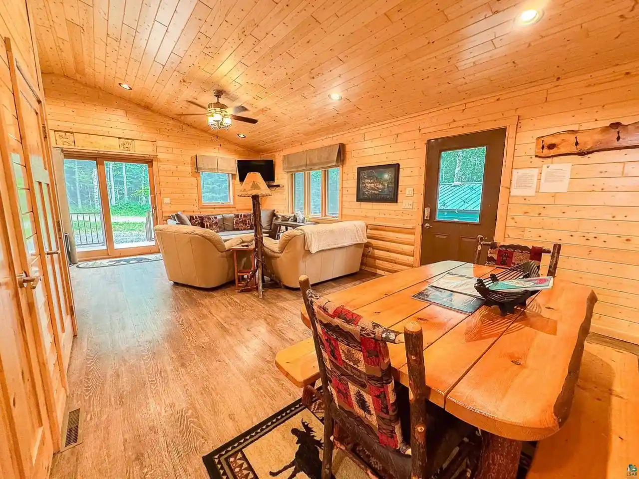 2nd image of 22720 Maple St St, Cornucopia, WI 54827 | MLS# 6126926