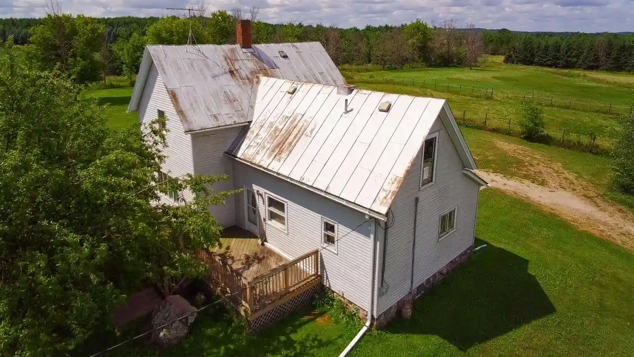 40th image of N6221 32nd Avenue Avenue, Fremont, WI 54940 | MLS# 50329640