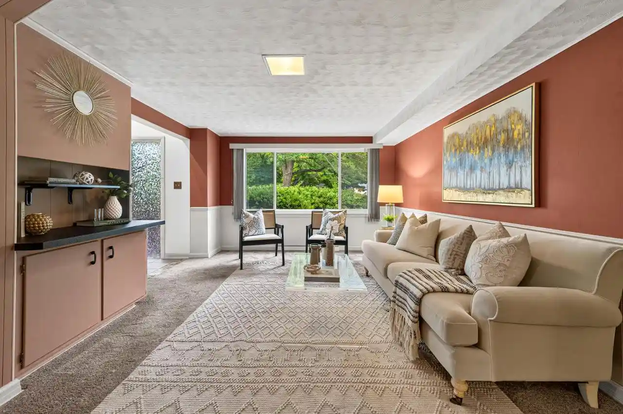 3rd image of 8551 N Manor Lane Lane, Milwaukee, WI 53217 | MLS# 1972959