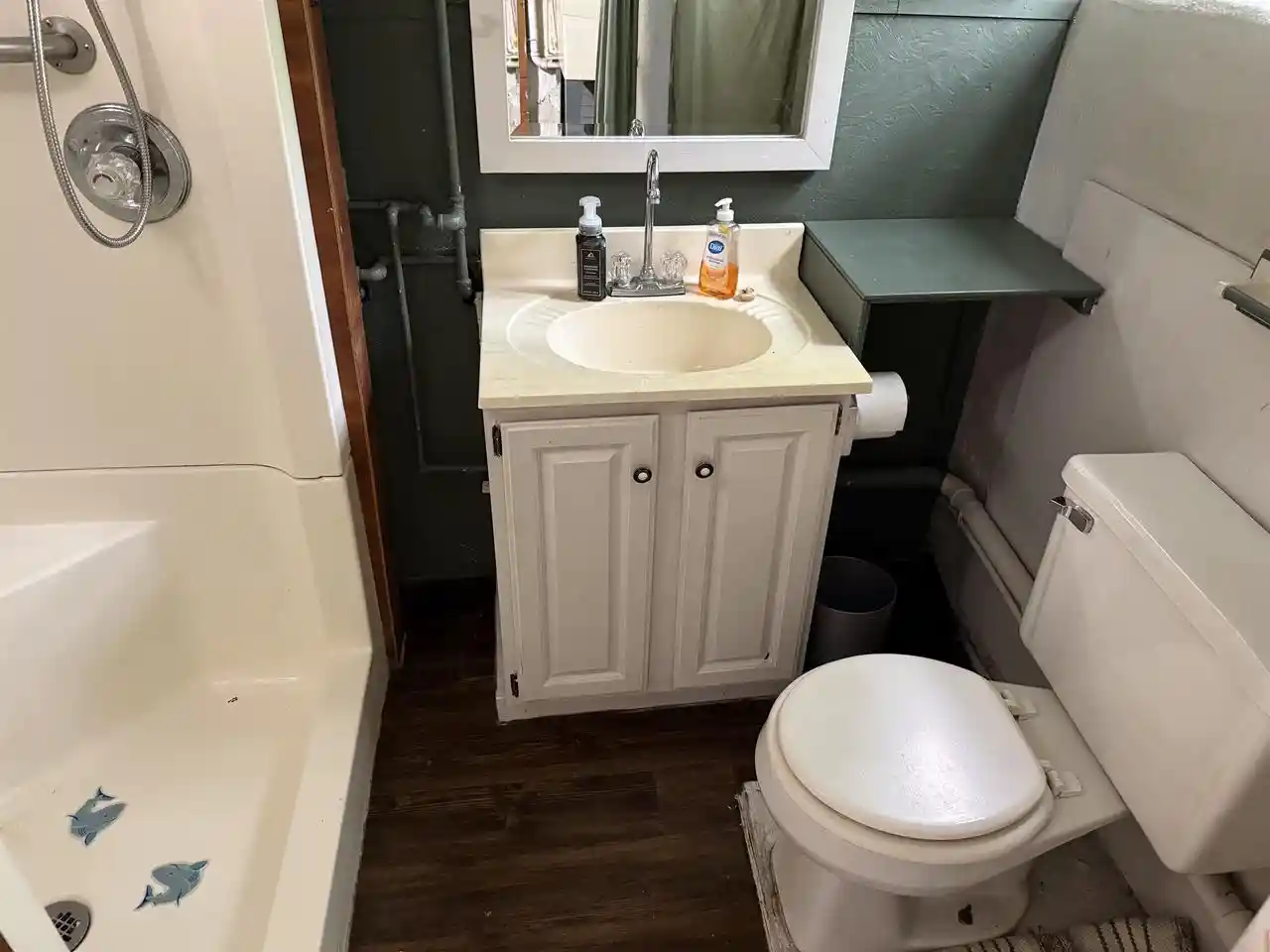 5th image of N5463 County Road E, Porterfield, WI 54159 | MLS# 50329649