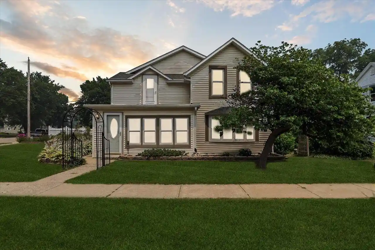 1st image of 744 Ansley Avenue Avenue, Milton, WI 53563 | MLS# 2028729