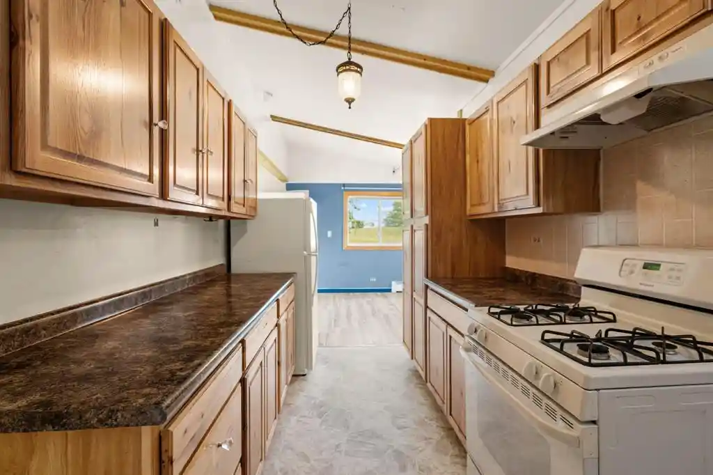 Photo 3 of Sale Pending at 116 Elizabeth Court Court, Turtle Lake, WI 54889 | MLS# 1603538 | Listing updated on 2026-09-08
