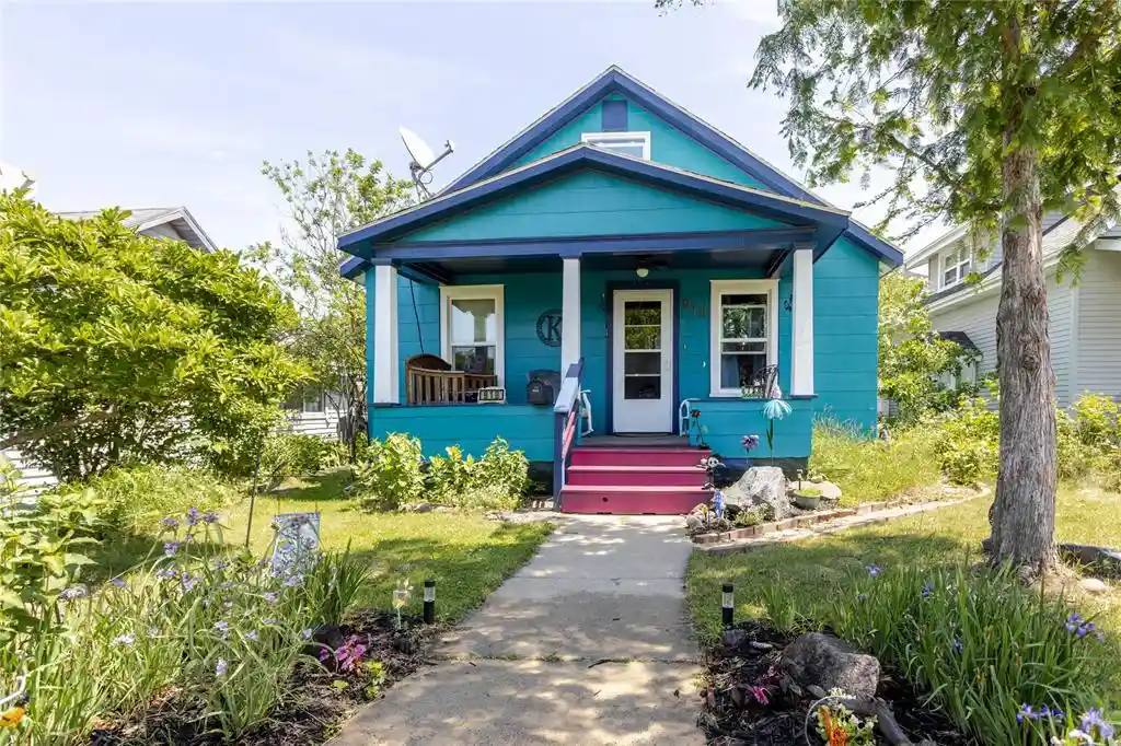 image of 919 Summer Street Street, Eau Claire, WI 54701 | MLS# 1603176