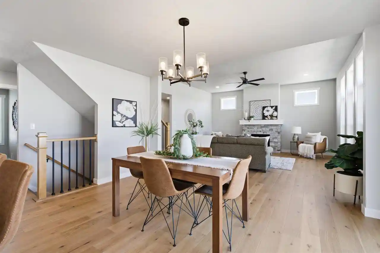 Photo 4 of Single family home for sale at N8871 Killarney Way Way, Menasha, WI 54952 | MLS# 50329634 | Listing updated on 2026-09-23