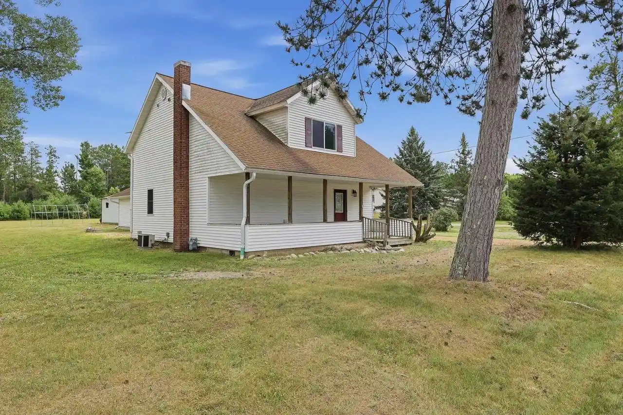 1st image of 200901 Saint Johns Road Road, Mosinee, WI 54455 | MLS# 22603487