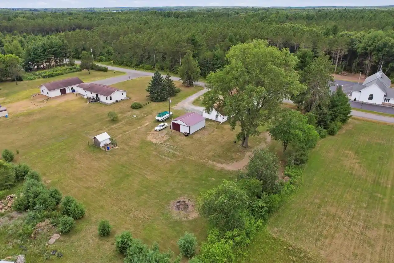 4th image of 200901 Saint Johns Road Road, Mosinee, WI 54455 | MLS# 22603487