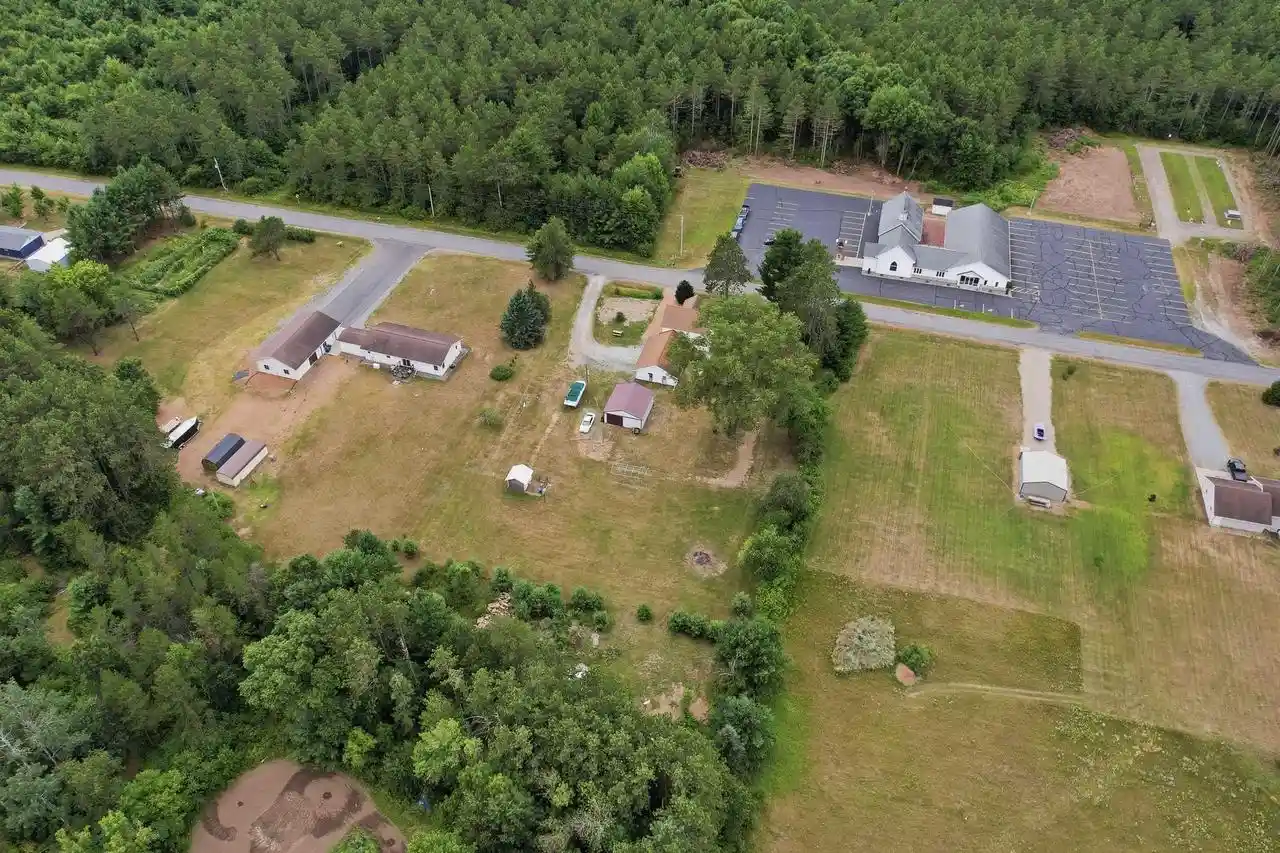 54th image of 200901 Saint Johns Road Road, Mosinee, WI 54455 | MLS# 22603487