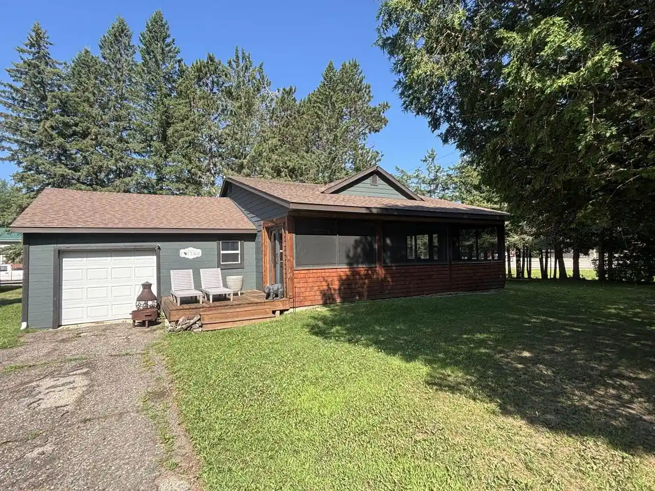 1st image of 17195 Evergreen Lane Lane, Lakewood, WI 54138 | MLS# 50329651