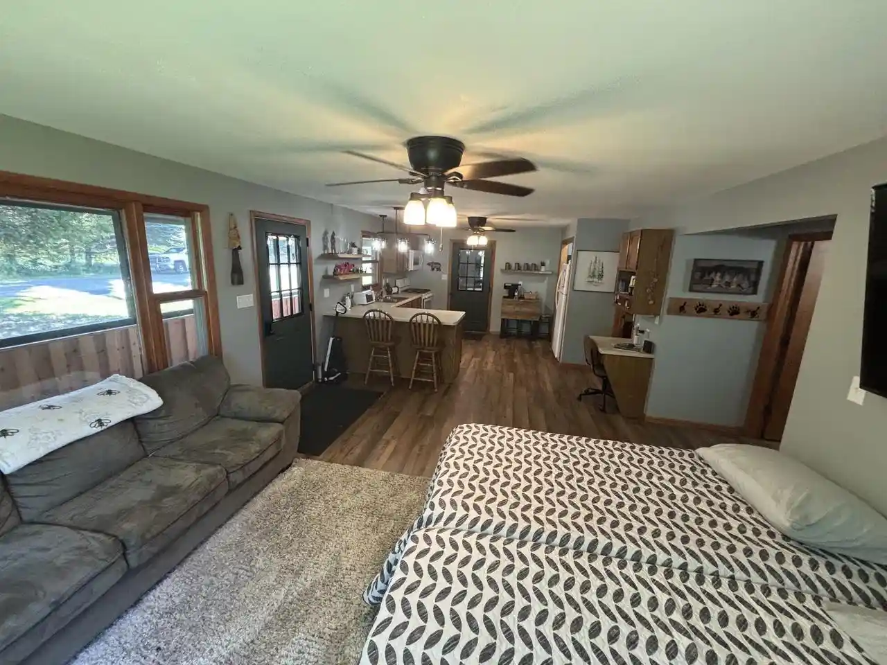 2nd image of 17195 Evergreen Lane Lane, Lakewood, WI 54138 | MLS# 50329651