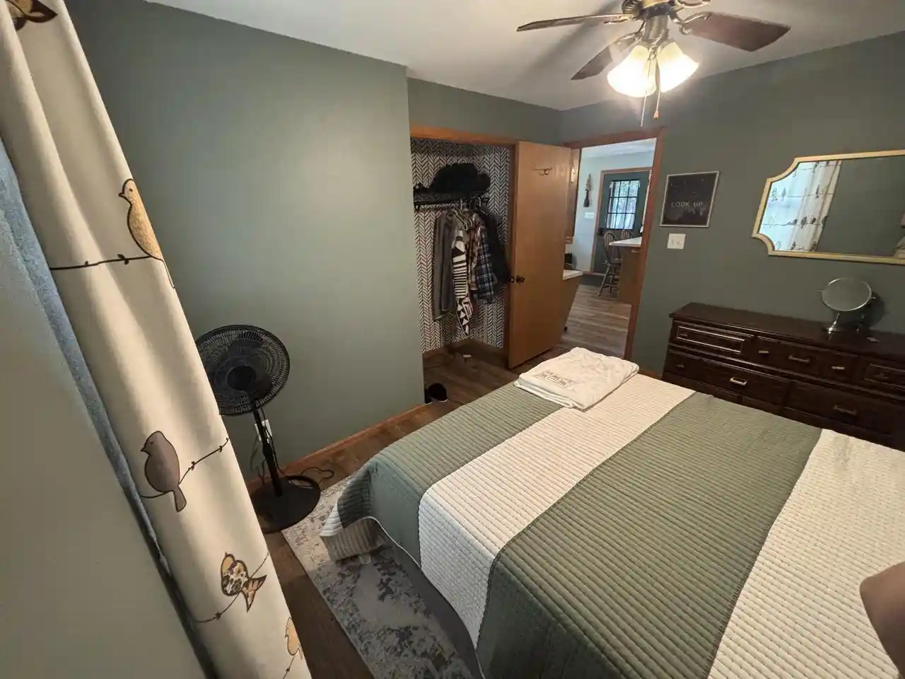 Photo 4 of Single family home for sale at 17195 Evergreen Lane Lane, Lakewood, WI 54138 | MLS# 50329651 | Listing updated on 2026-07-23