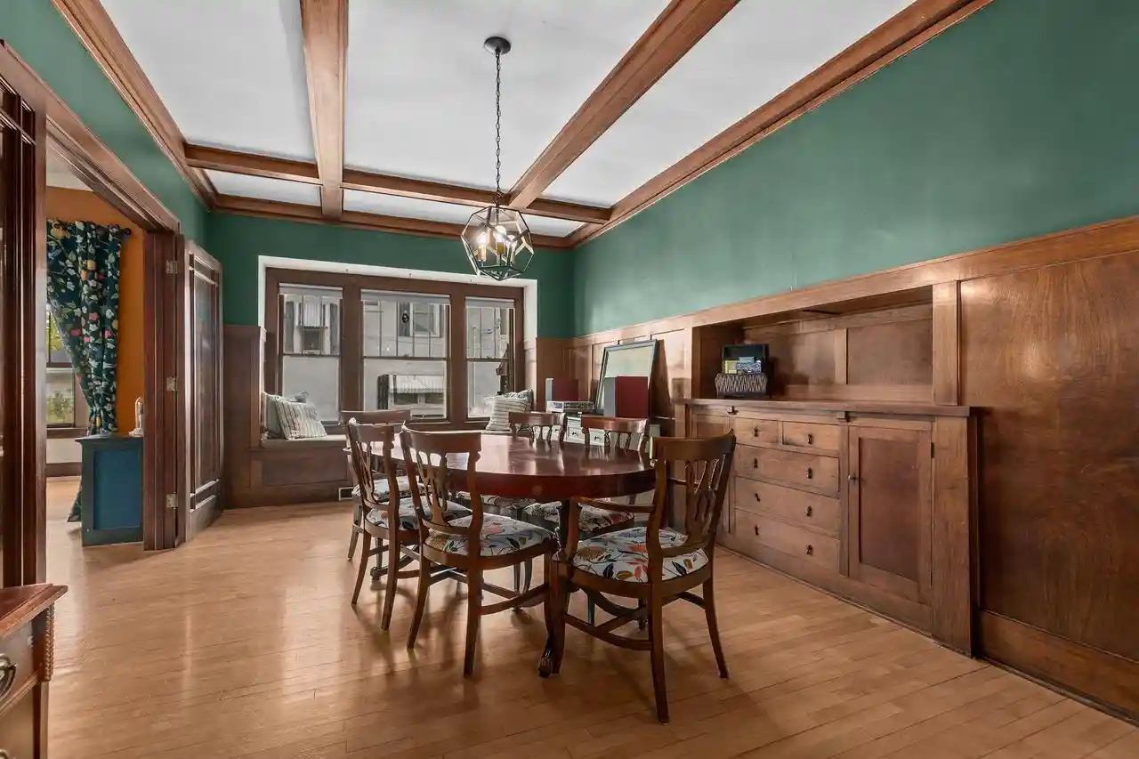4th image of 618 Dickinson Street Street, New London, WI 54961 | MLS# 50329652