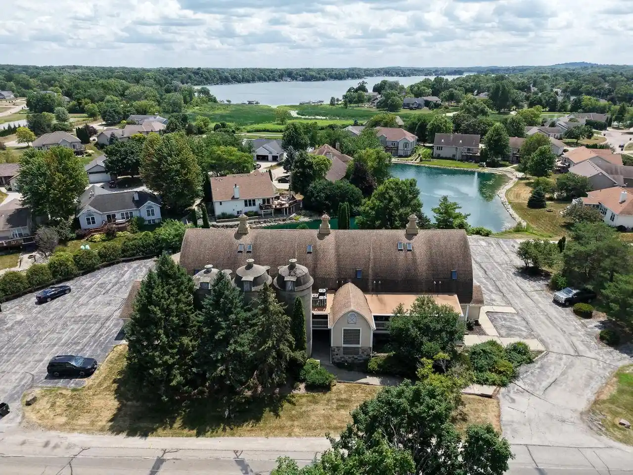 1st image of 28641 N Lake Dr Dr #3C, Waterford, WI 53185 | MLS# 1972972