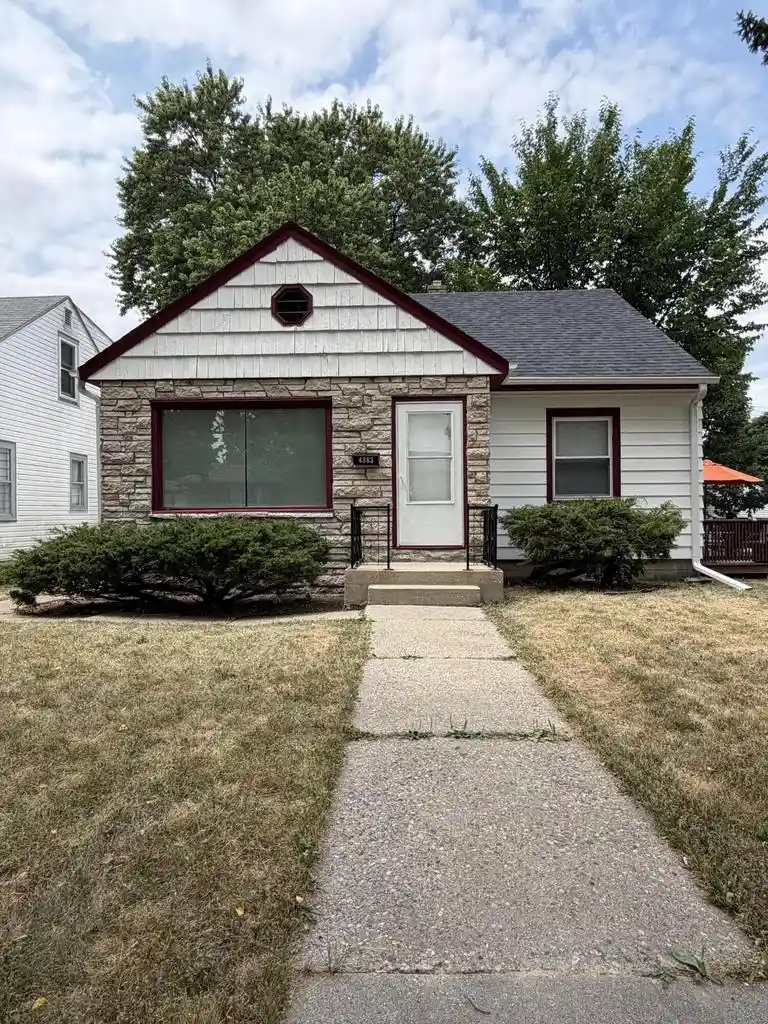 Photo 3 of Single family home for sale at 4363 N 62nd Street Street, Milwaukee, WI 53216 | MLS# 1972973 | Listing updated on 2026-08-19