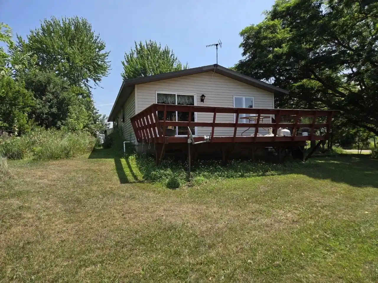 4th image of W3618 Chicago Lane Lane, Redgranite, WI 54970 | MLS# 50329654