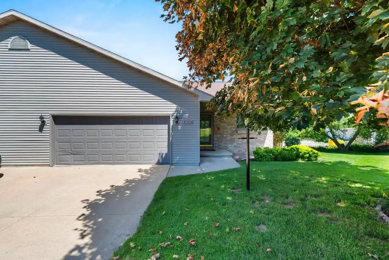Homes for sale in Greenville, WI | N1838 Hyacinth Court Court, Greenville, WI 54942 | MLS# 50329658