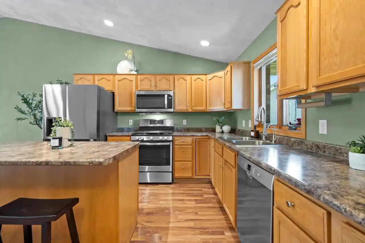 Homes for sale in Greenville, WI | N1838 Hyacinth Court Court, Greenville, WI 54942 | MLS# 50329658