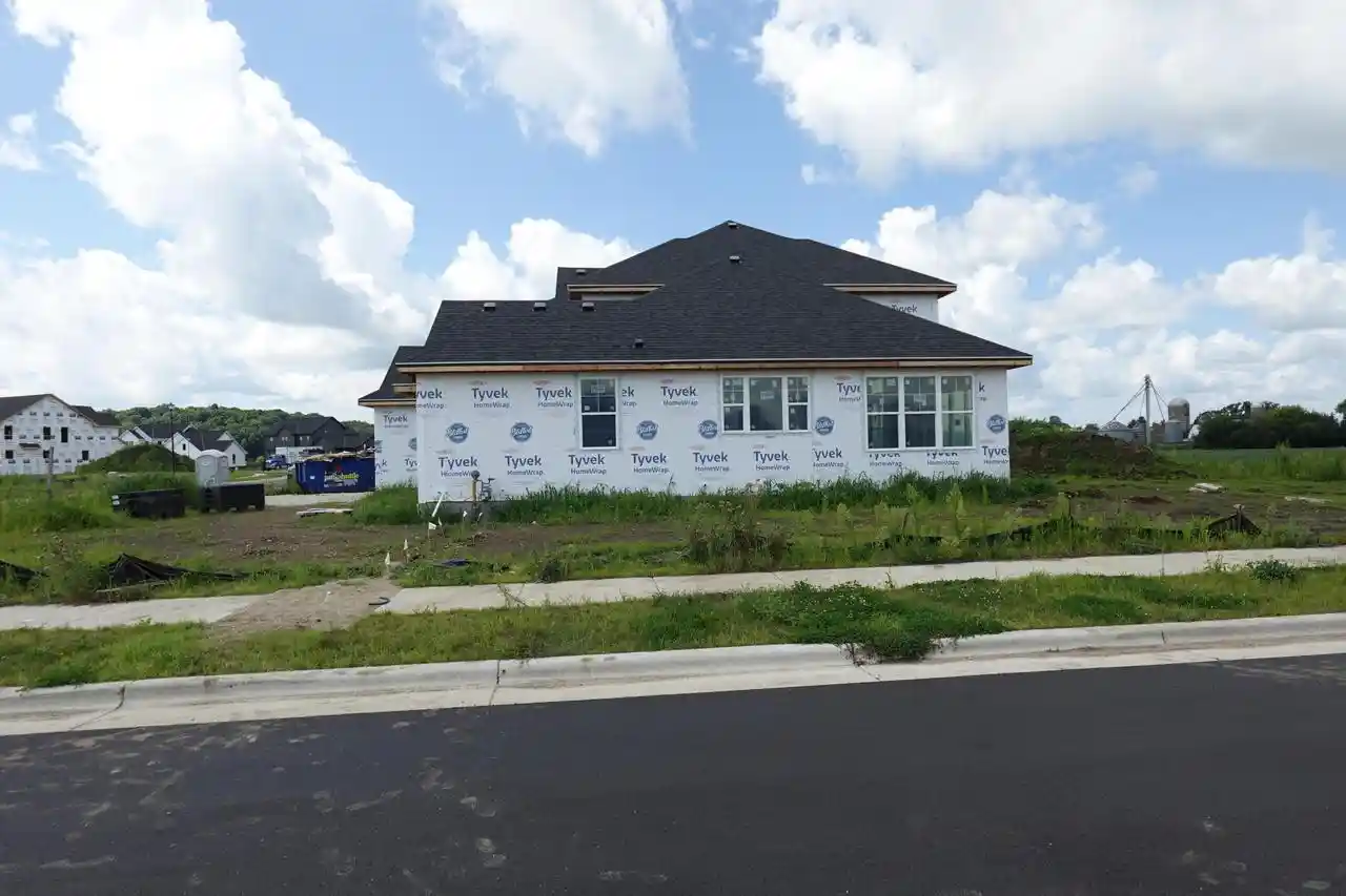 3rd image of 1742 Switchgrass Street Street, Oconomowoc, WI 53066 | MLS# 1972974