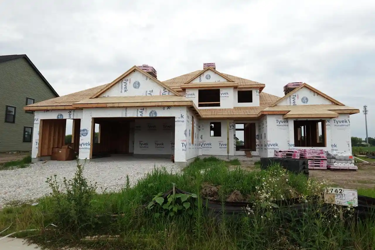 5th image of 1742 Switchgrass Street Street, Oconomowoc, WI 53066 | MLS# 1972974