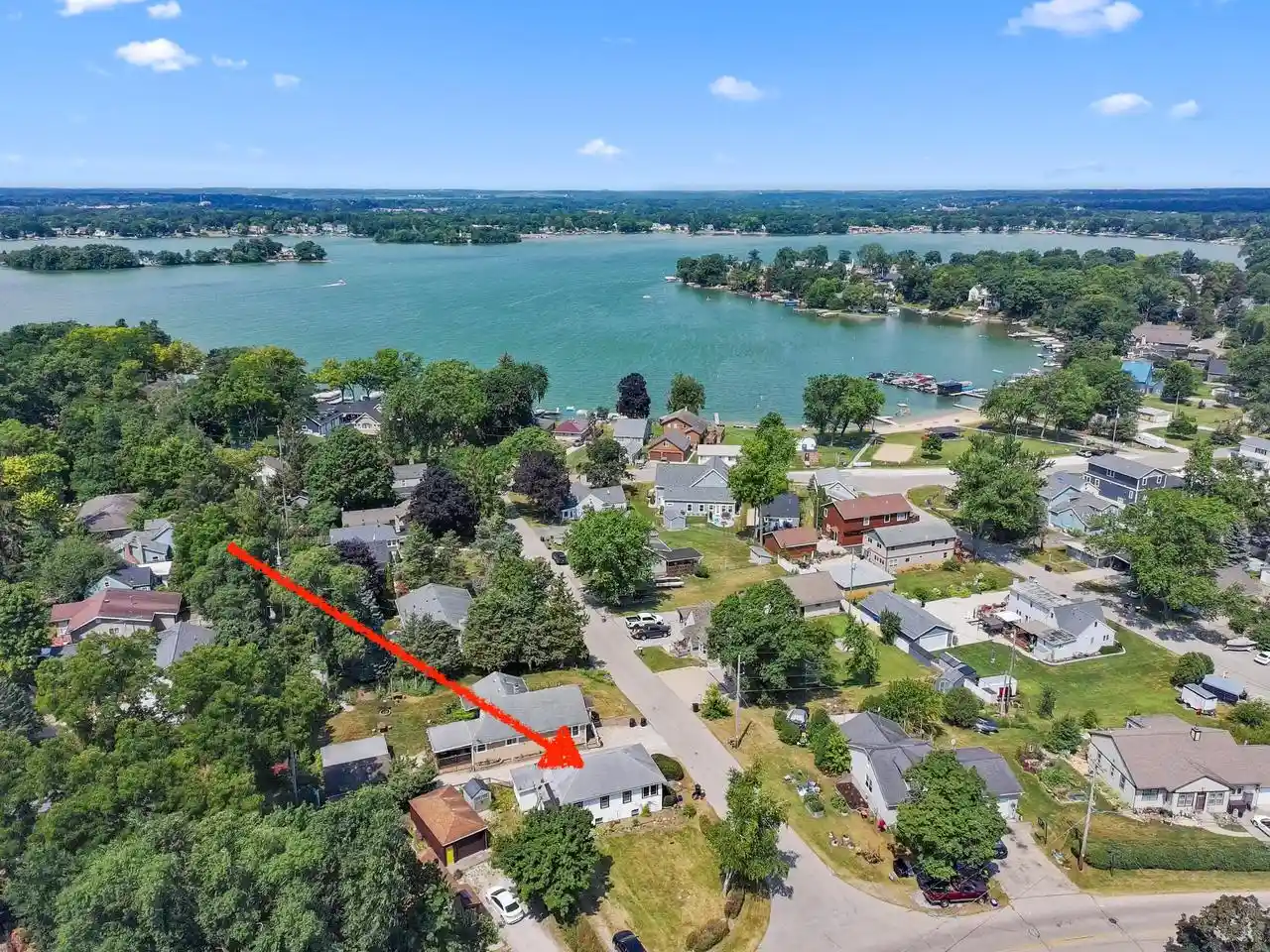 1st image of 3404 Fischer Dr Dr, Burlington, WI 53105 | MLS# 1972975
