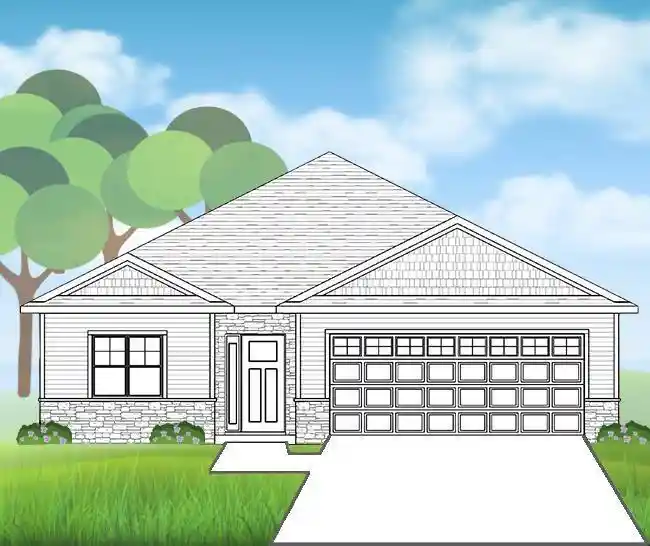 1st image of 815 Lindas Lane Lane, Luxemburg, WI 54217 | MLS# 50329656