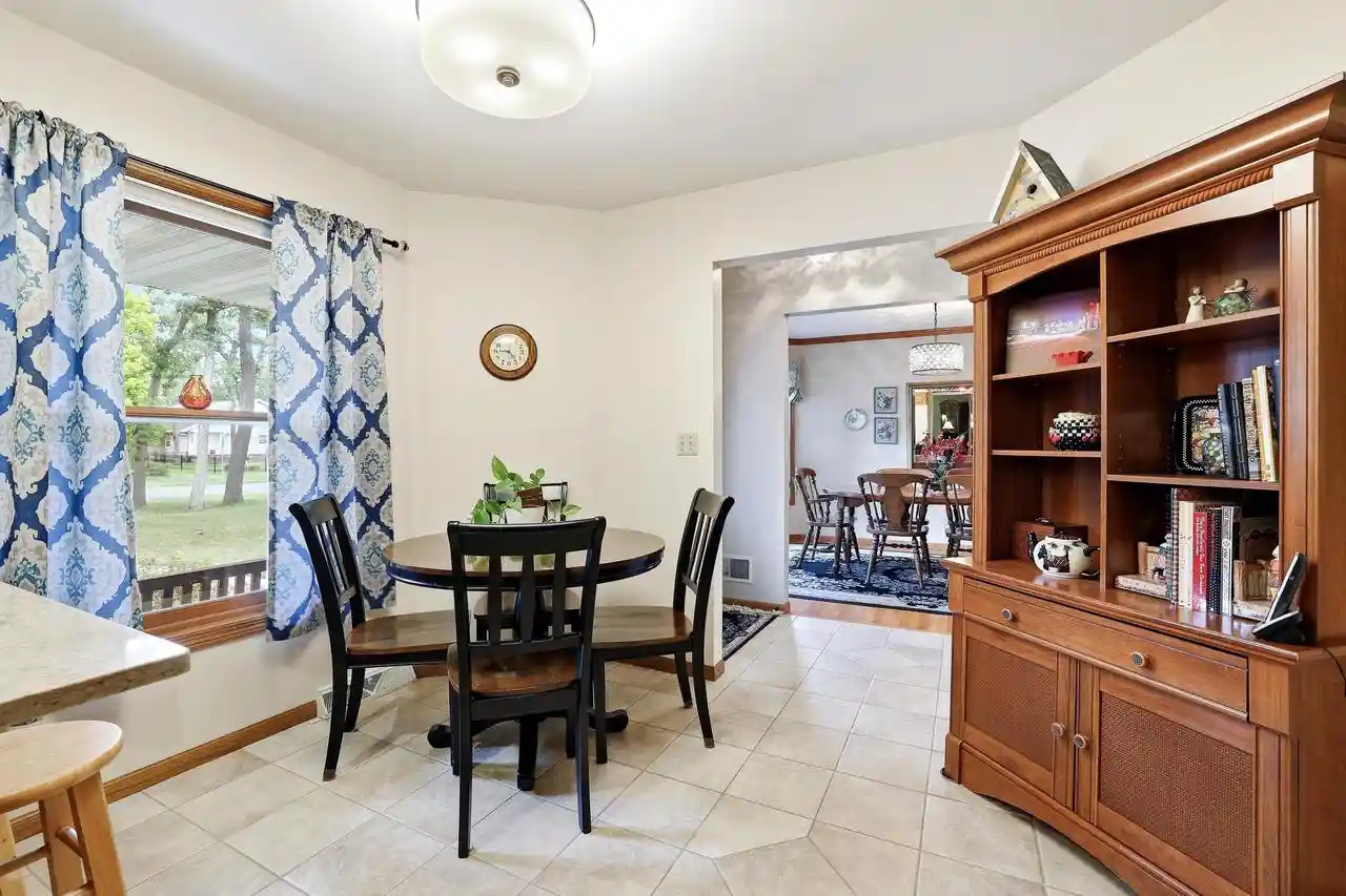 Photo 3 of Single family home for sale at 4027 Nebel Street Street, Stevens Point, WI 54481 | MLS# 22603491 | Listing updated on 2026-09-17