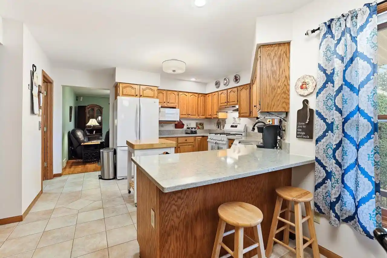 Photo 3 of Single family home for sale at 4027 Nebel Street Street, Stevens Point, WI 54481 | MLS# 22603491 | Listing updated on 2026-09-17