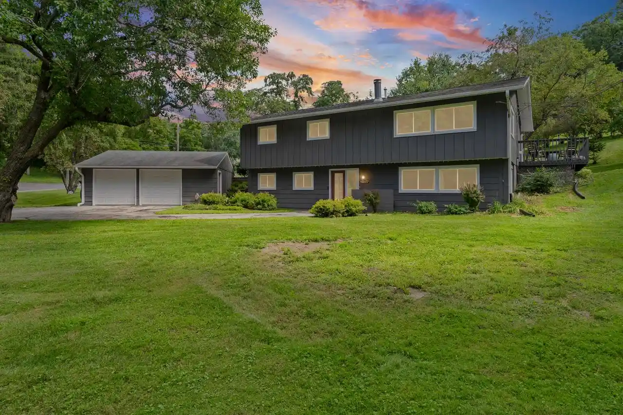 Photo 1 of Sale Pending at N1607 Hagen Road Road, La Crosse, WI 54601 | MLS# 1972980 | Listing updated on 2026-07-30
