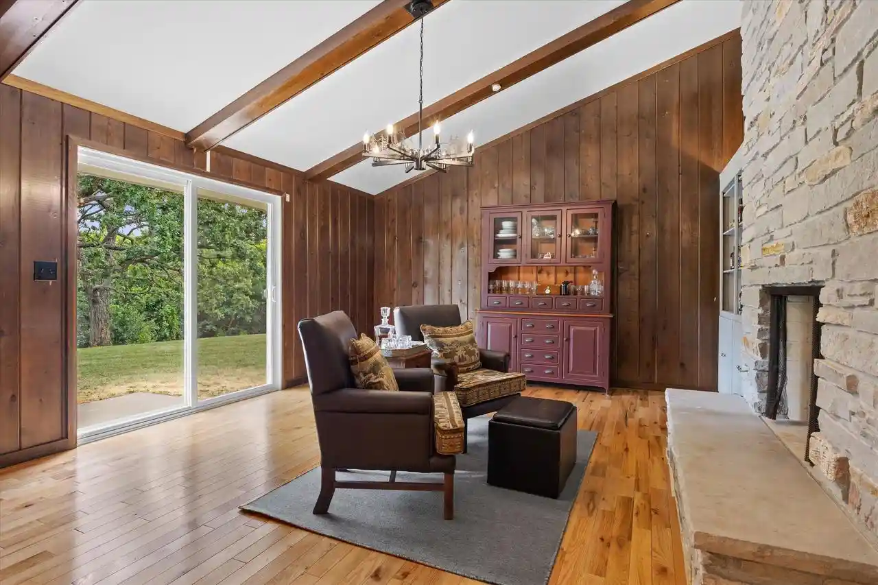 Photo 4 of Single family home for sale at 3025 South Road Road, Lake Geneva, WI 53147 | MLS# 1972983 | Listing updated on 2026-09-17