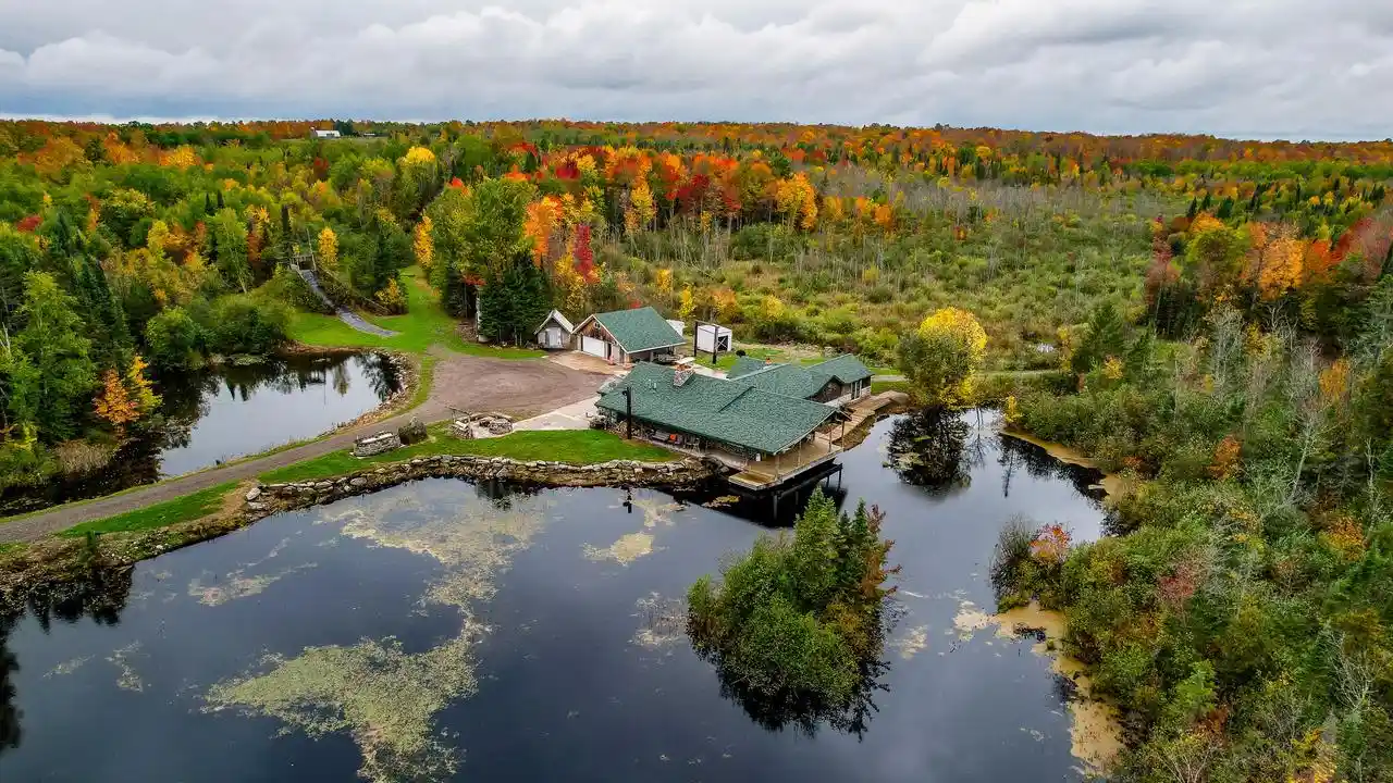 1st image of W10905 Otto Road Road, Merrill, WI 54452 | MLS# 1972981