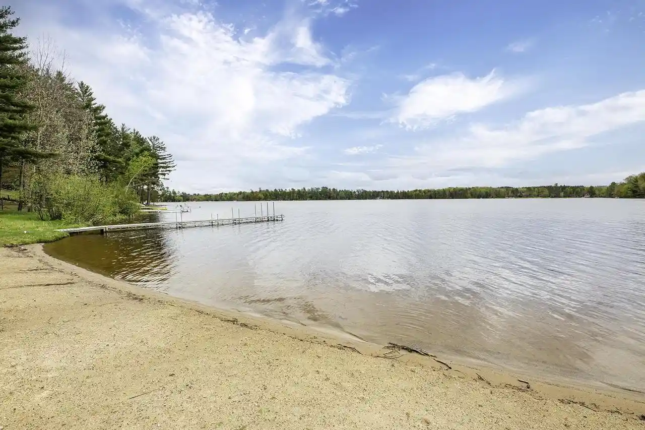 Homes for sale in Rhinelander, WI | 3527 Lake Thompson Road Road #4, Rhinelander, WI 54501 | MLS# 2028740