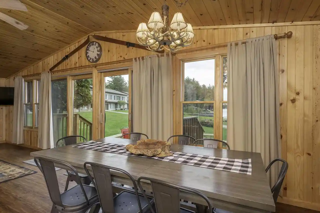 Homes for sale in Rhinelander, WI | 3527 Lake Thompson Road Road #4, Rhinelander, WI 54501 | MLS# 2028740