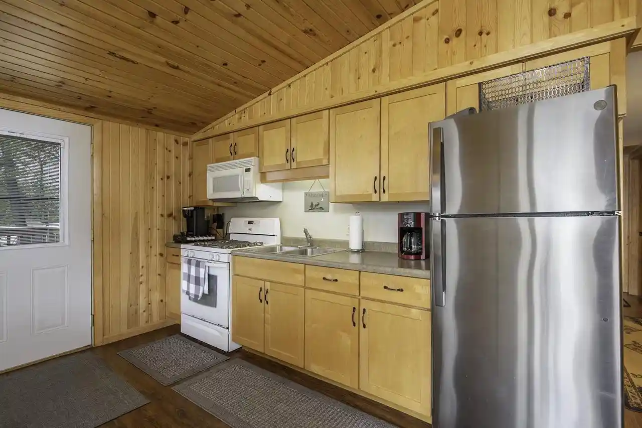 Homes for sale in Rhinelander, WI | 3527 Lake Thompson Road Road #4, Rhinelander, WI 54501 | MLS# 2028740