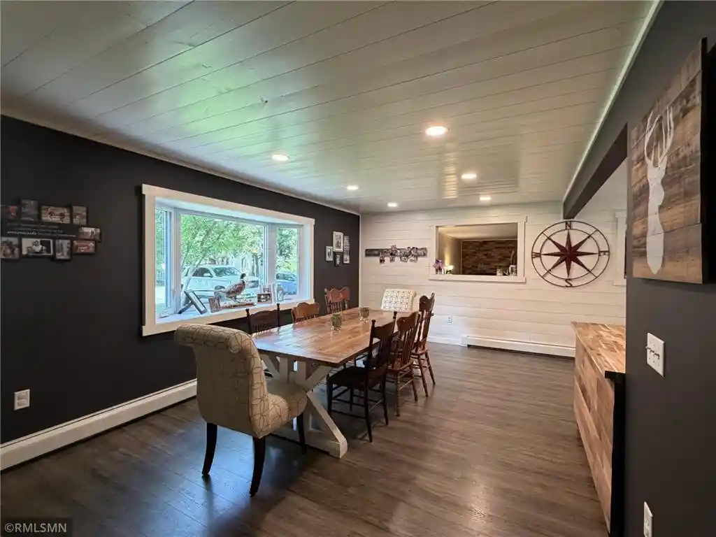 Photo 3 of Single family home for sale at 217 2nd Avenue Avenue, Milltown, WI 54858 | MLS# 7112613 | Listing updated on 2026-09-23