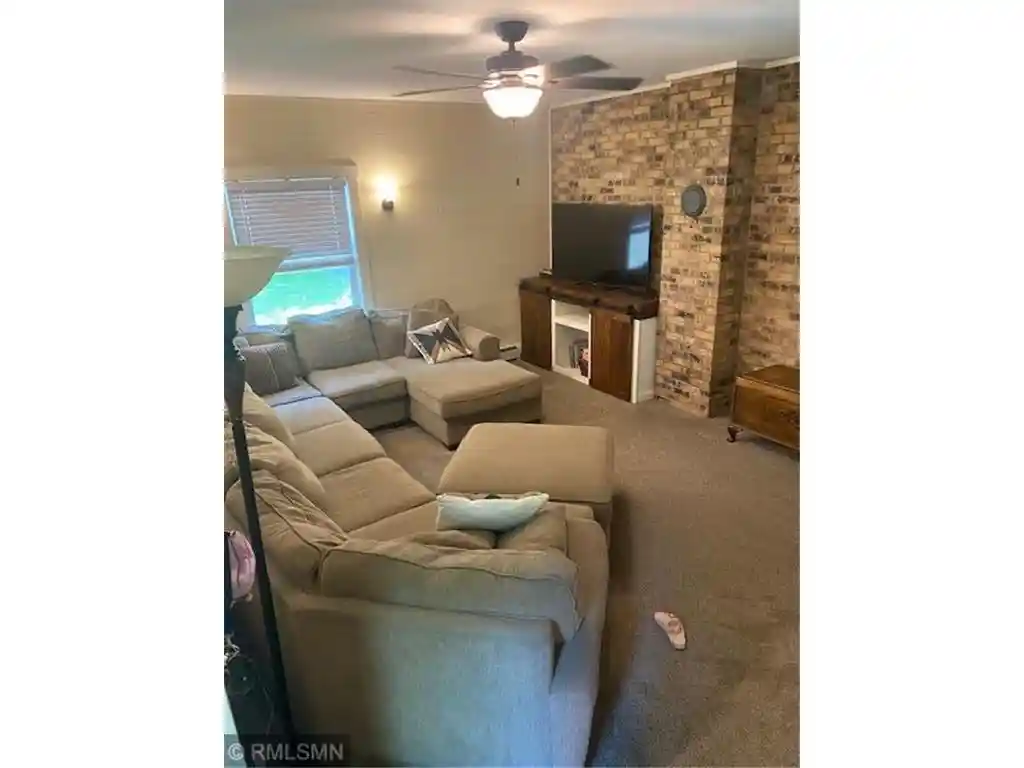 Photo 3 of Single family home for sale at 217 2Nd Avenue Avenue, Milltown, WI 54858 | MLS# 7112613 | Listing updated on 2026-09-23