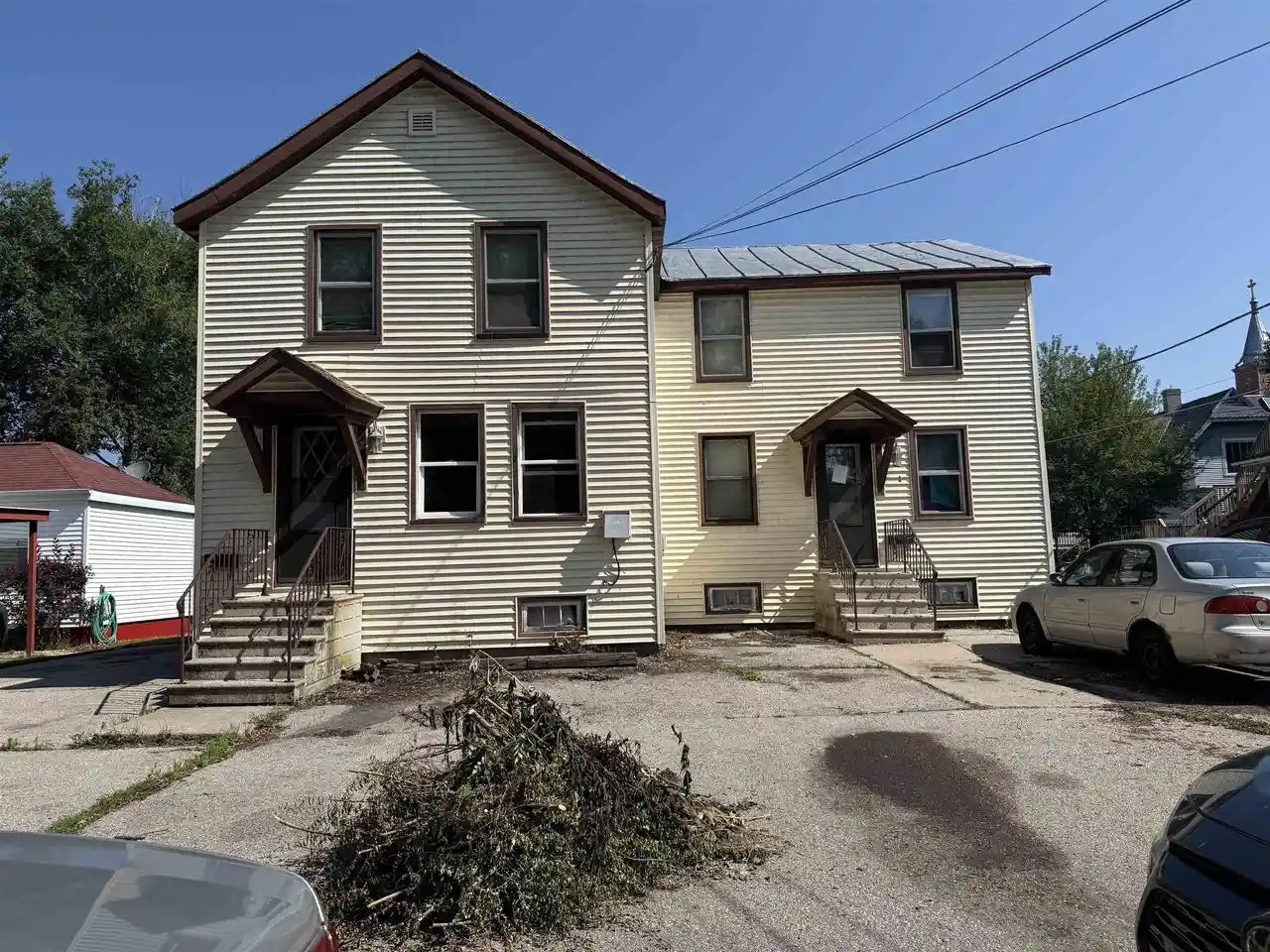 1st image of 106 Pecor Street Street, Oconto, WI 54153 | MLS# 50329663