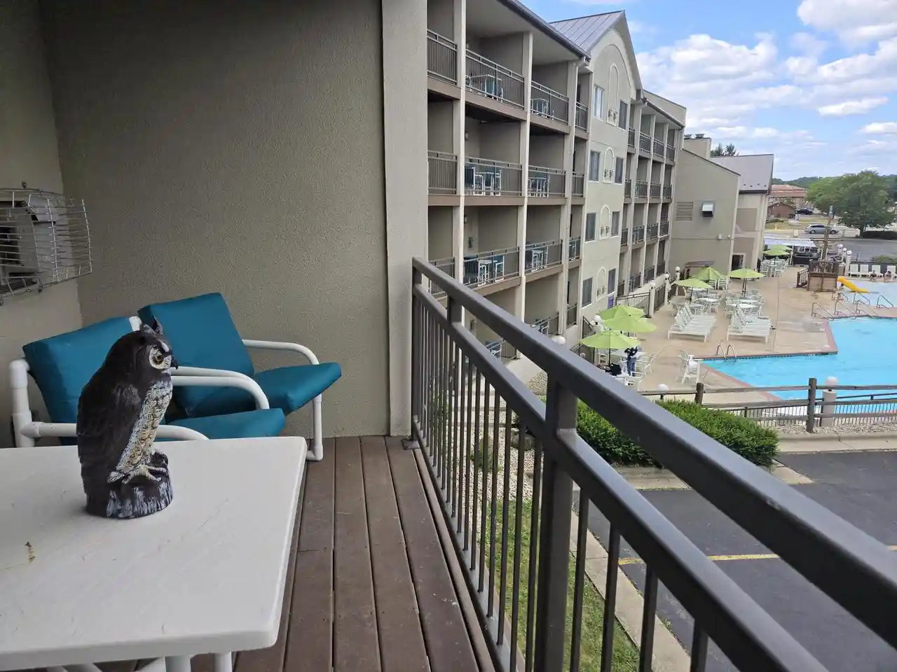 3rd image of 111 Center Street Street #218, Lake Geneva, WI 53147 | MLS# 1972992