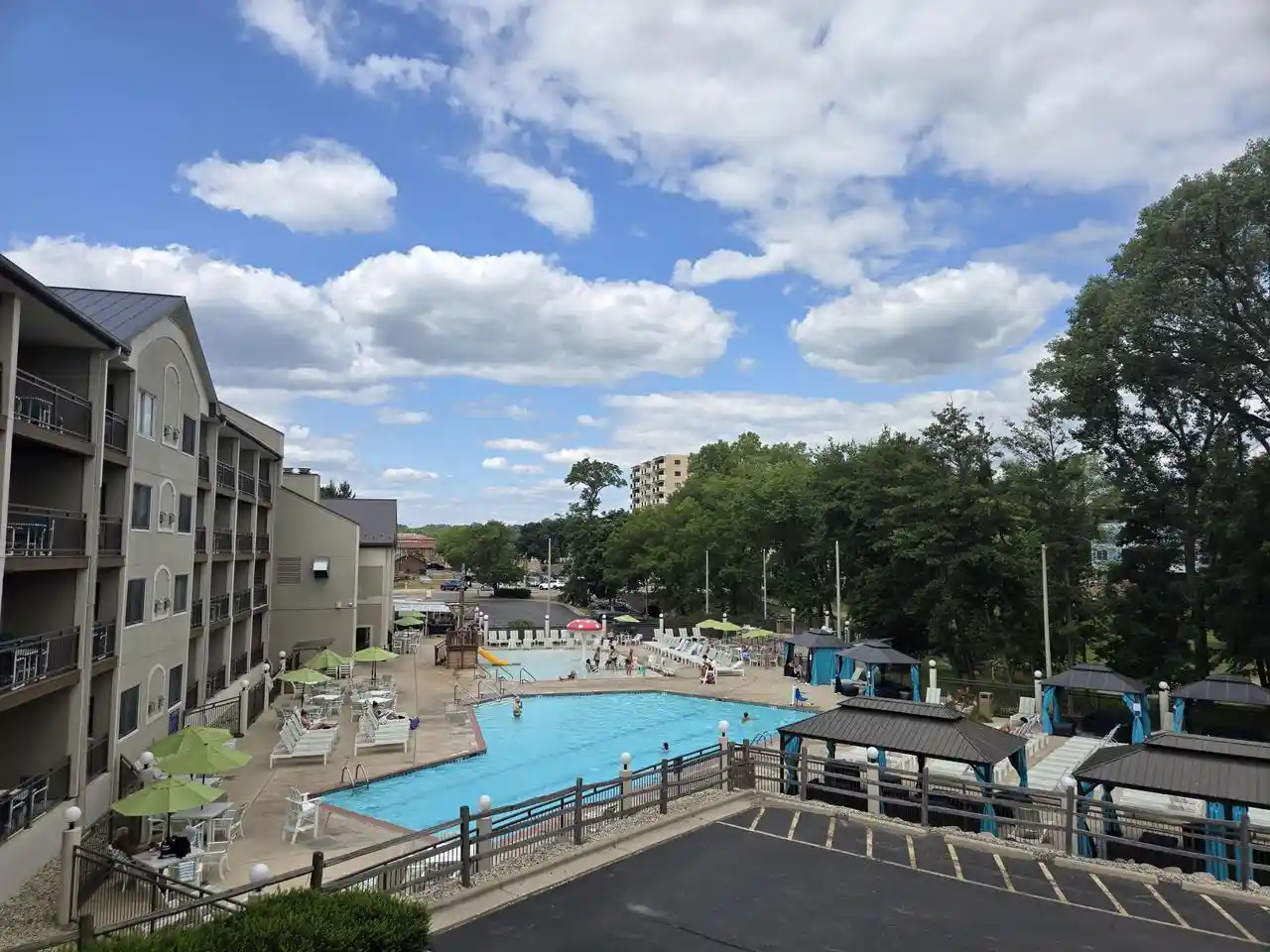 24th image of 111 Center Street Street #218, Lake Geneva, WI 53147 | MLS# 1972992