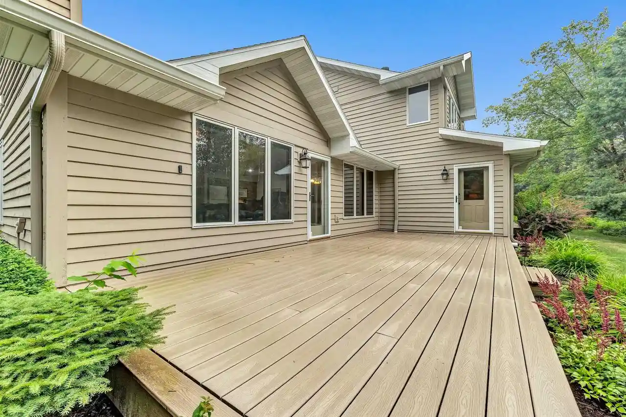 4th image of 9300 Half Mile Bridge Lane Lane, Fish Creek, WI 54212 | MLS# 50329666