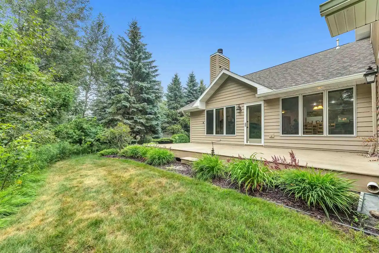 37th image of 9300 Half Mile Bridge Lane Lane, Fish Creek, WI 54212 | MLS# 50329666