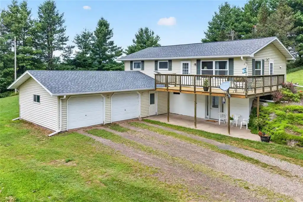 1st image of N2579 Willow Tr, Shell Lake, WI 54871 | MLS# 1603514