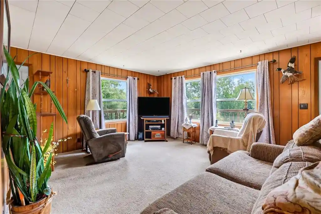Photo 3 of Single family home for sale at N2579 Willow Tr, Shell Lake, WI 54871 | MLS# 1603514 | Listing updated on 2026-09-09