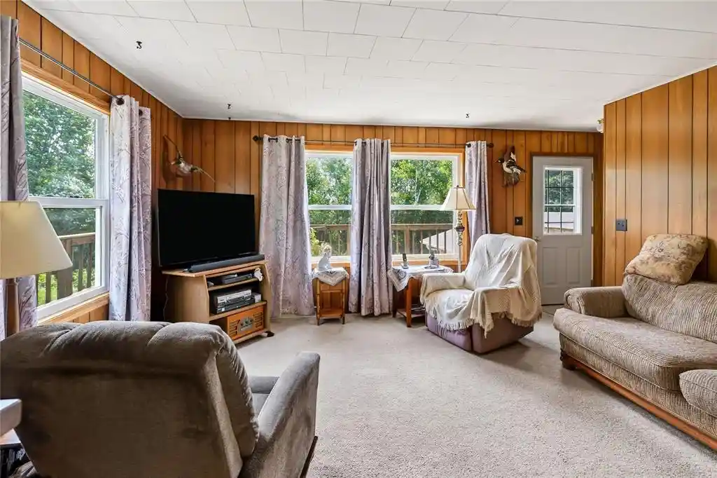 Photo 4 of Single family home for sale at N2579 Willow Tr, Shell Lake, WI 54871 | MLS# 1603514 | Listing updated on 2026-09-09
