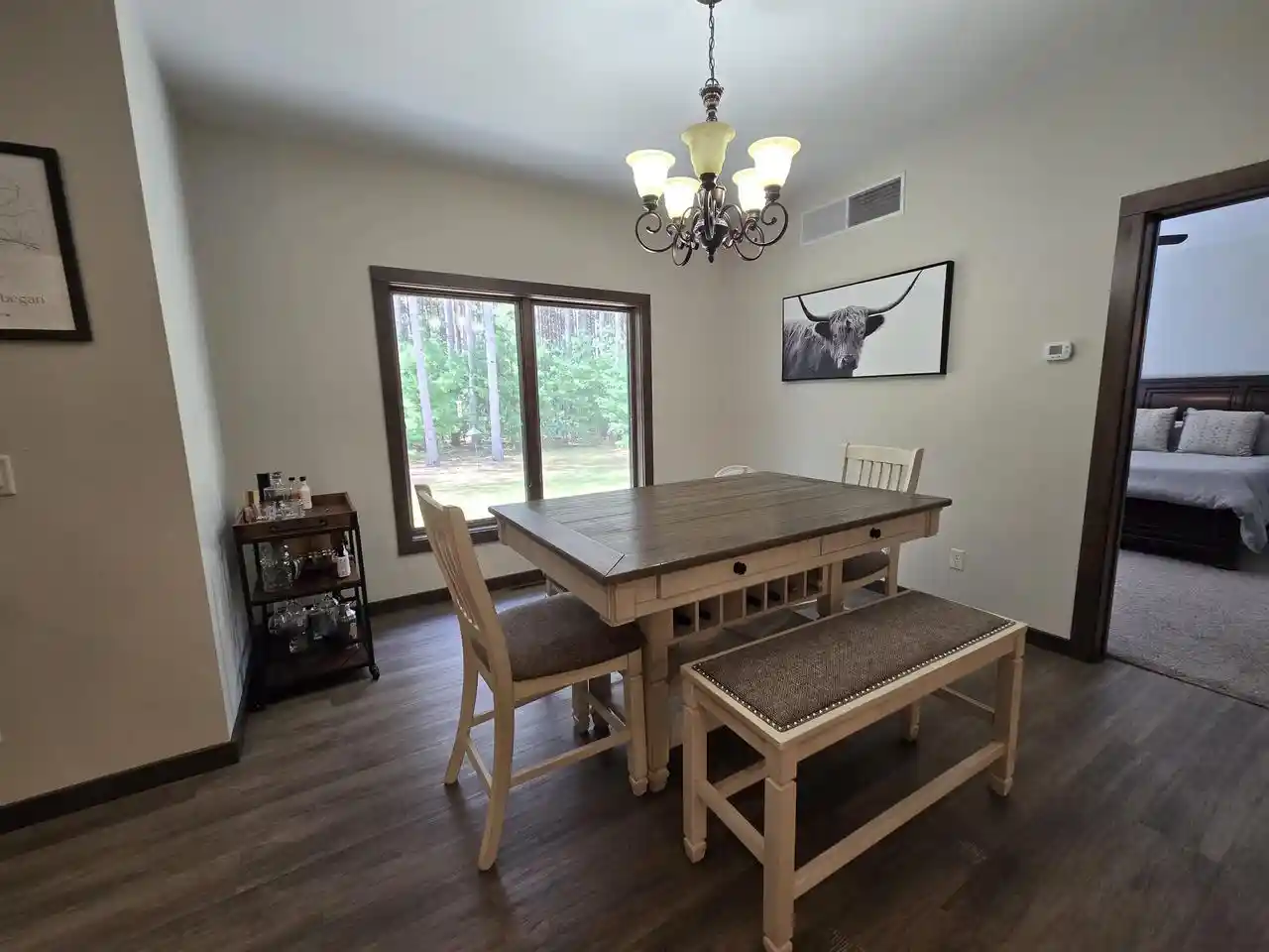 5th image of 1833 S Duck Creek Road Road, Friendship, WI 53934 | MLS# 2028744